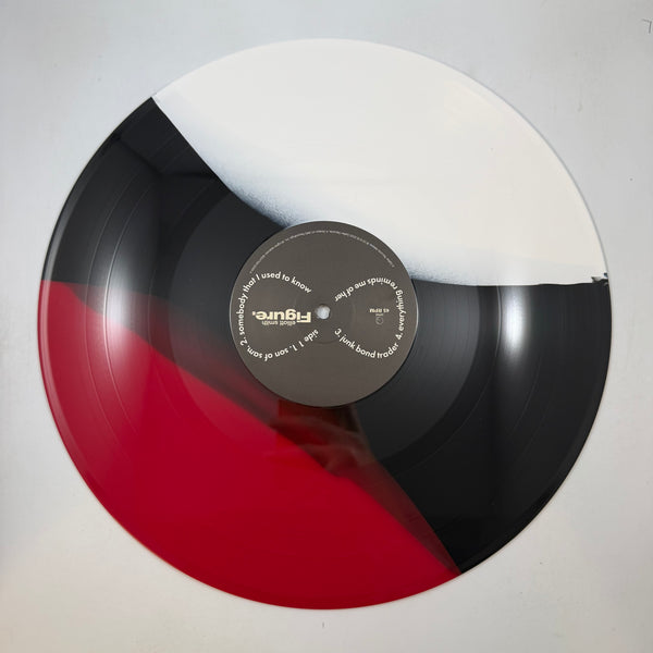 Elliott Smith – Figure 8 LP USED Vinyl NM/VG++ Color Vinyl