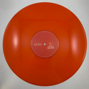 Remi Wolf – Live at Electric Lady LP USED Vinyl NM/VG Color Vinyl