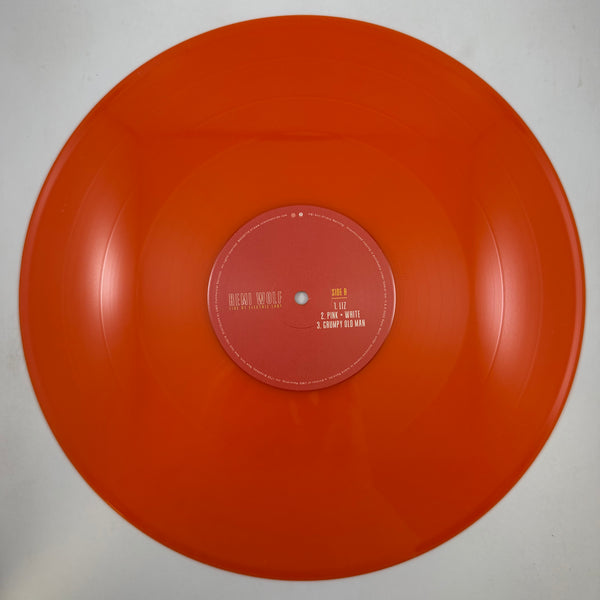 Remi Wolf – Live at Electric Lady LP USED Vinyl NM/VG Color Vinyl