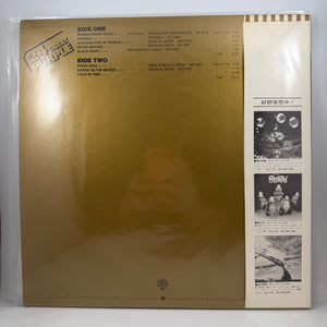 Deep Purple – 24 Carat Purple LP USED Vinyl NM/NM