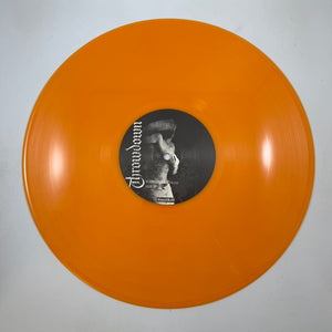 Throwdown – Haymaker / Vendetta LP USED Vinyl VG+/VG+ Color Vinyl