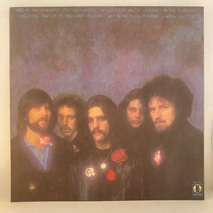 Eagles – The Studio Albums 1972-1979 6LP Box Set USED NM/VG++ Numbered