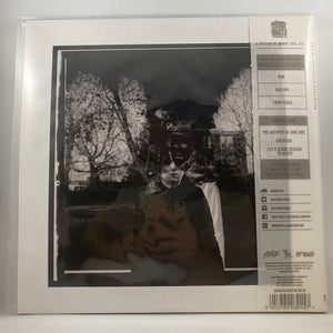 Elvis Perkins – The Blackcoat's Daughter LP USED Vinyl NM/NM Color Vinyl