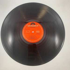 The Jimi Hendrix Experience – Are You Experienced / Axis: Bold As Love LP USED Vinyl VG++/VG+