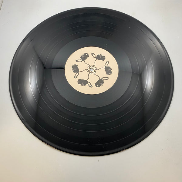 Bruno Coulais – Coraline (Original Motion Picture Soundtrack) LP USED Vinyl NM/NM