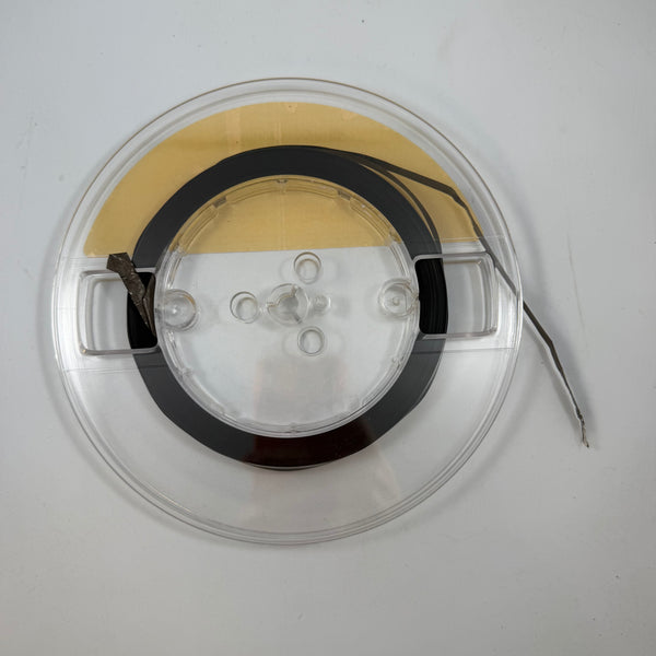 Journey – Departure USED Reel-To-Reel