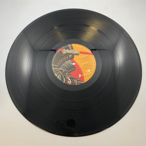 Judas Priest – Screaming For Vengeance LP USED Vinyl NM/NM