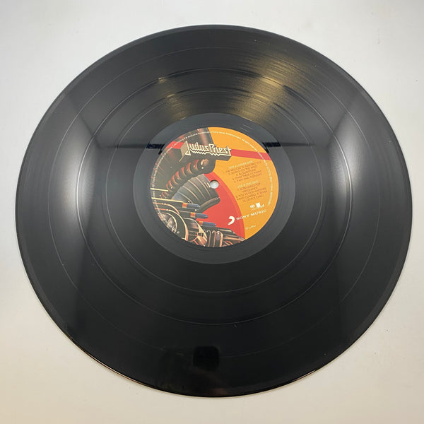 Judas Priest – Screaming For Vengeance LP USED Vinyl NM/NM