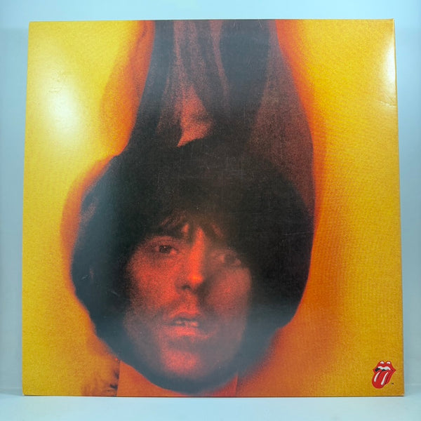 The Rolling Stones – Goats Head Soup LP USED Vinyl NM/VG++
