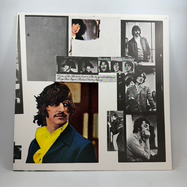 The Beatles – The Beatles Collection LP USED Vinyl Box Set NM/NM Japanese Pressing
