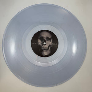 Metallica – Seattle '89: Volume One LP USED Vinyl NM/VG++ Color Vinyl