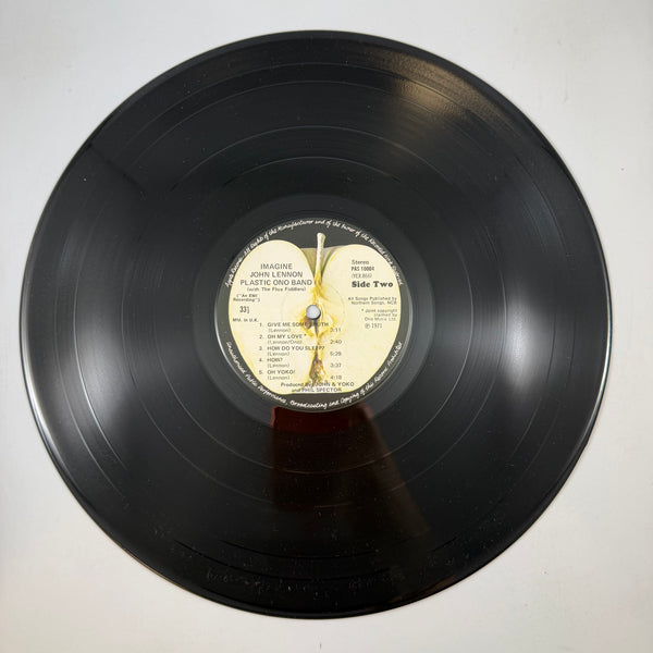 John Lennon – Imagine LP USED Vinyl VG++/VG+