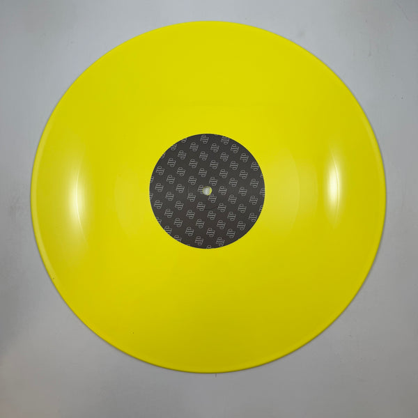JPEGMAFIA – LP! LP USED Vinyl NM/NM Color Vinyl