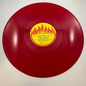 Various – Hillbillies In Hell - Country Music's Tormented Testament (1952-1974) Volume 777 LP USED Vinyl NM/NM Color Vinyl