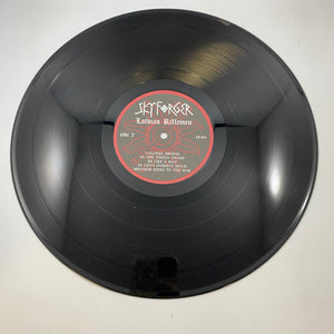 Skyforger – Latvian Riflemen LP USED Vinyl VG+/VG+