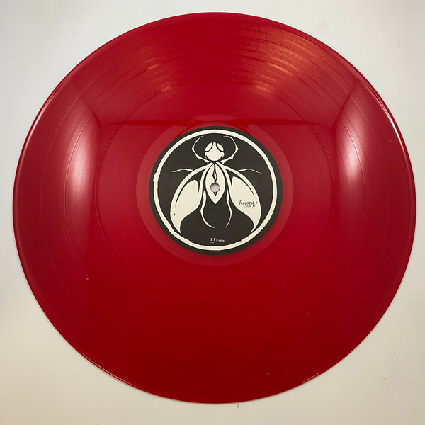 AFI – Sing The Sorrow LP USED Vinyl VG+/VG+ Limited Edition / Red Vinyl