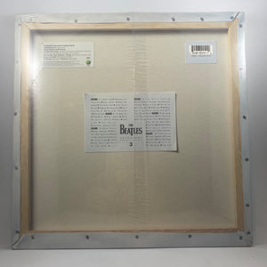 The Beatles – Anthology 3 LP NOS Vinyl Mint Still Sealed
