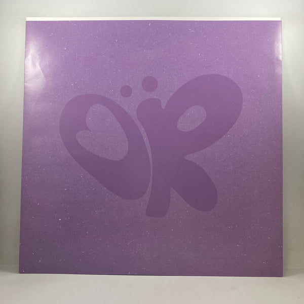 Olivia Rodrigo – Guts: The Secret Tracks LP USED Vinyl VG+/VG+ Color Vinyl