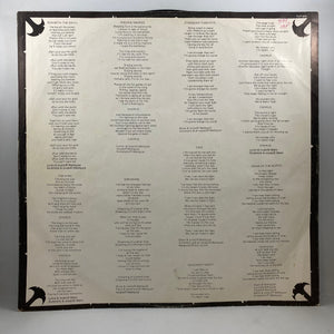 Heavy Load – Stronger Than Evil LP USED Vinyl VG/VG