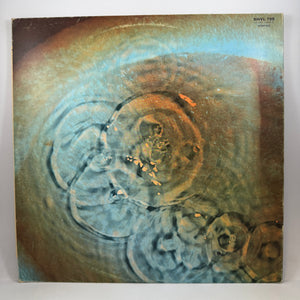 Pink Floyd – Meddle LP USED Vinyl NM/VG