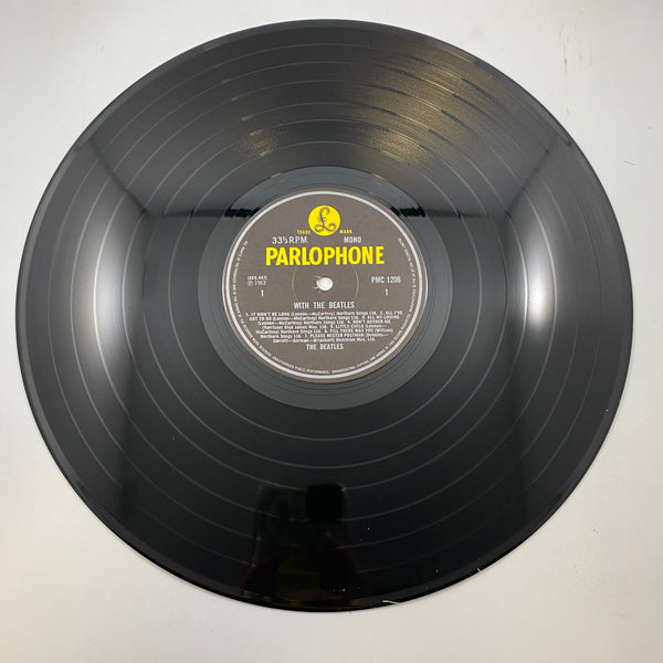 The Beatles – The Beatles Collection LP USED Mono Vinyl Box Set Mint-/VG+