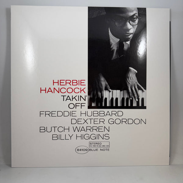 Herbie Hancock – The Story of Herbie Hancock LP USED Vinyl Box Set Mint/VG
