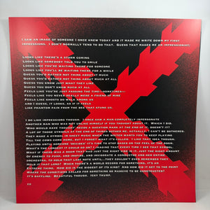 The White Stripes – Icky Thump LP USED Vinyl VG++/VG+