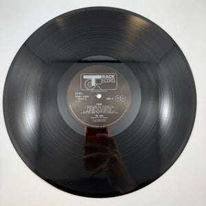 The Who – Tommy LP USED Vinyl NM/NM Audiophile