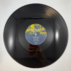 Guided By Voices – Hold On Hope EP LP USED Vinyl VG++/VG++