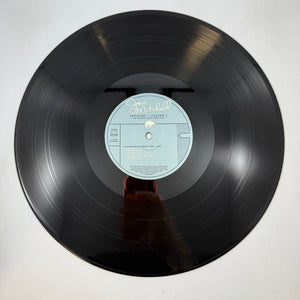 Joni Mitchell – Archives – Volume 2: The Reprise Years (1968-1971) LP USED Vinyl Box Set NM/VG+