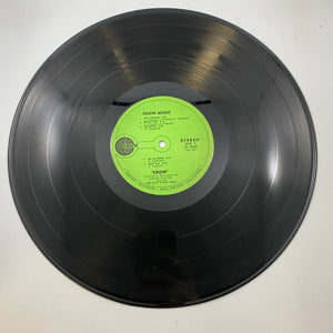 Crow – Crow Music LP USED Vinyl VG+/VG