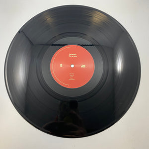Paramore – This Is Why LP USED Vinyl VG++/NM