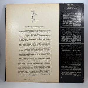Ella Fitzgerald – The Best Of Ella Fitzgerald LP USED Vinyl VG+/VG+