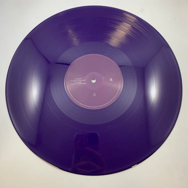 Olivia Rodrigo – Guts: The Secret Tracks LP USED Vinyl VG+/VG+ Color Vinyl