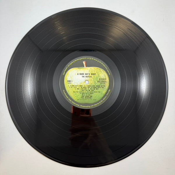 The Beatles – The Beatles Collection LP USED Vinyl Box Set NM/NM Japanese Pressing