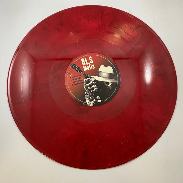 Black Label Society – None More Black LP Box Set Color Vinyl