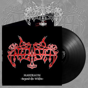 Enslaved - Mardraum LP NEW