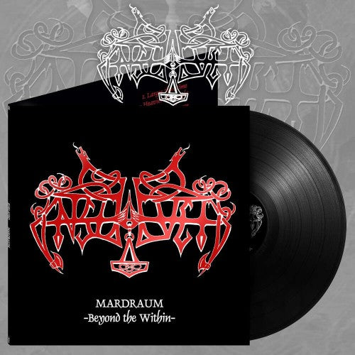 Enslaved - Mardraum LP NEW