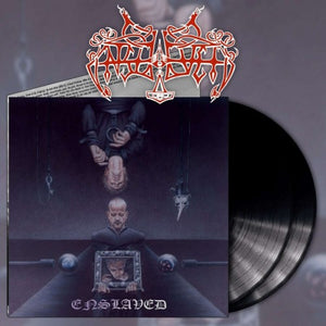 Enslaved - Monumension LP NEW