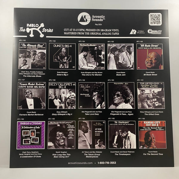 Doors – L.A. Woman UHQR Box Set LP USED Vinyl NM/NM Color Vinyl