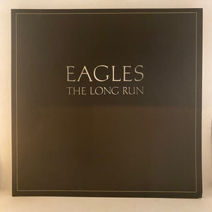 Eagles – The Studio Albums 1972-1979 6LP Box Set USED NM/VG++ Numbered