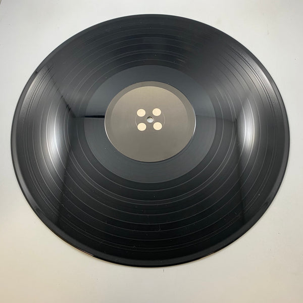 Bruno Coulais – Coraline (Original Motion Picture Soundtrack) LP USED Vinyl NM/NM
