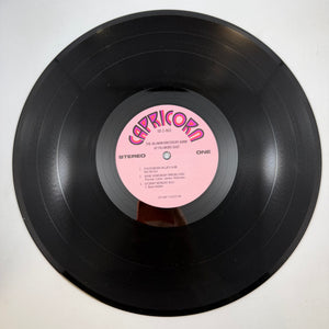 The Allman Brothers Band – The Allman Brothers Band At Fillmore East LP USED Vinyl NM/NM Audiophile