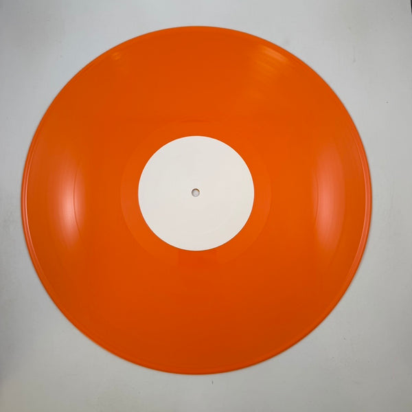 Boris – Japanese Heavy Rock Hits Live -25th Anniversary Show- LP USED Vinyl NM/NM Color Vinyl