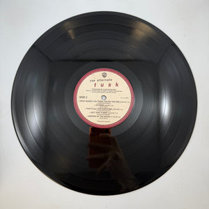 Fleetwood Mac – The Alternate Tusk LP USED Vinyl VG+/VG+