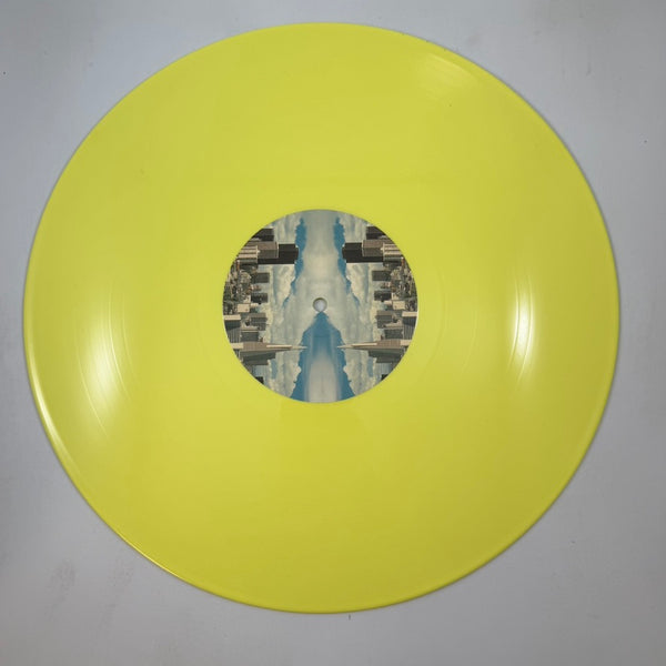 Cut Copy – Collected Works 2001/2011 LP USED Vinyl Box Set NM/VG+