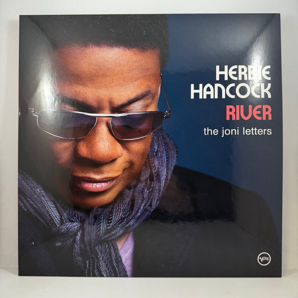Herbie Hancock – The Story of Herbie Hancock LP USED Vinyl Box Set Mint/VG