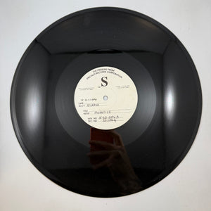 Metallica – ...And Justice For All LP USED Vinyl Test Pressing VG+/Generic