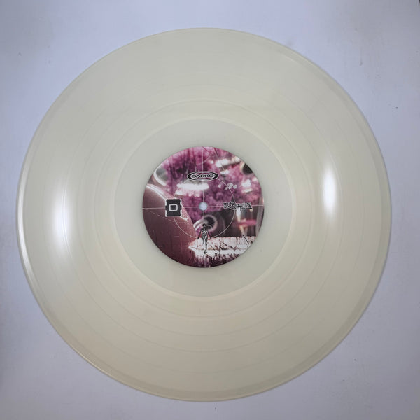 Darko – Starfire LP USED Vinyl NM/NM Color Vinyl