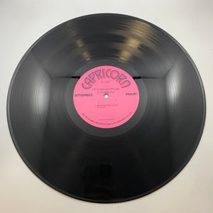 The Allman Brothers Band – The Allman Brothers Band At Fillmore East LP USED Vinyl VG+/VG